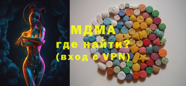 мдпв Новозыбков